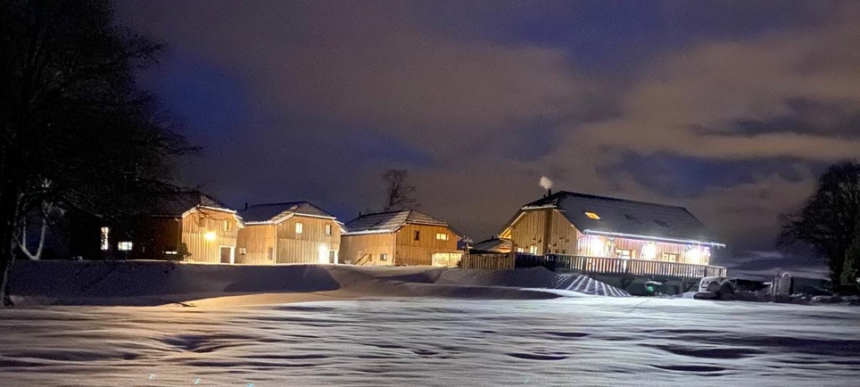 séminaire à la féclaz