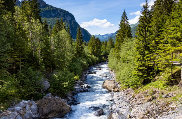 Séminaire à Samoens