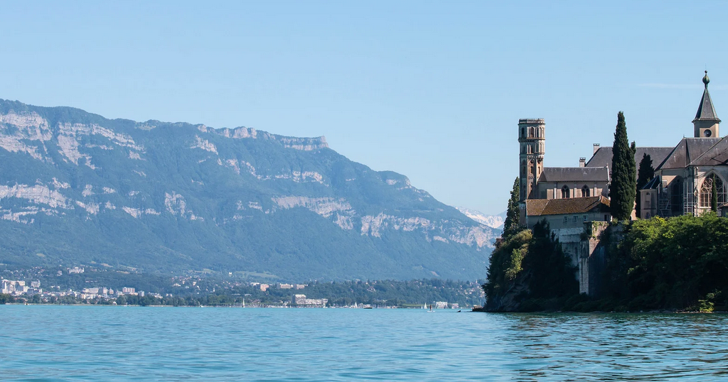 Séminaire Lac du Bourget