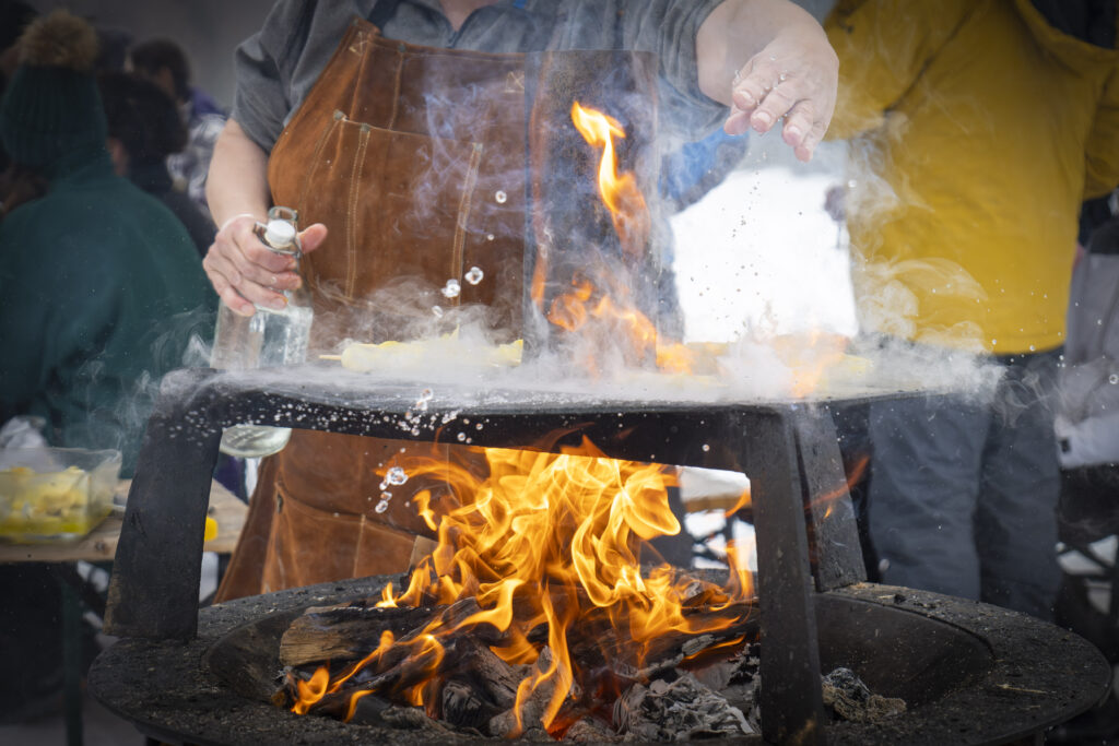 Organisation de séminaires en savoie
