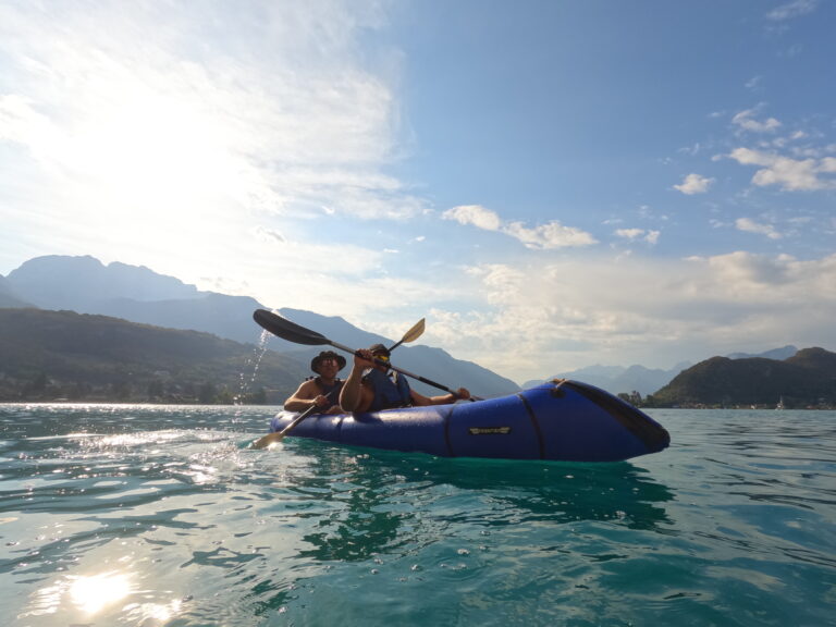 packraft annecy
