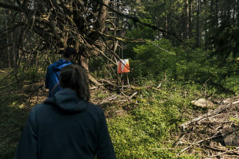 Team Building Bourget en Huiles