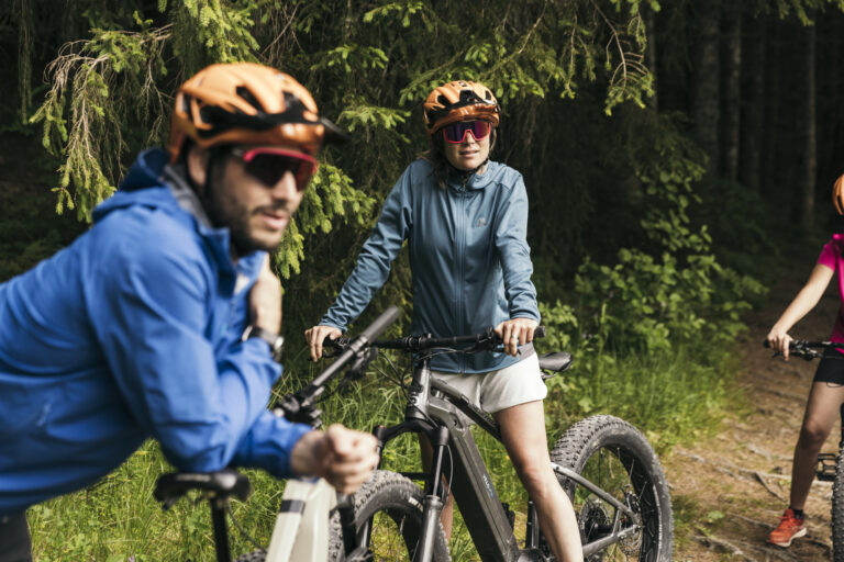 VTTAE avec Expérience Vélo