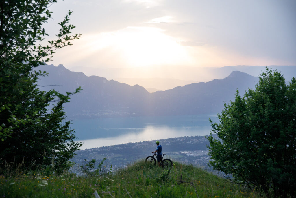 team building à Aix Les Bains