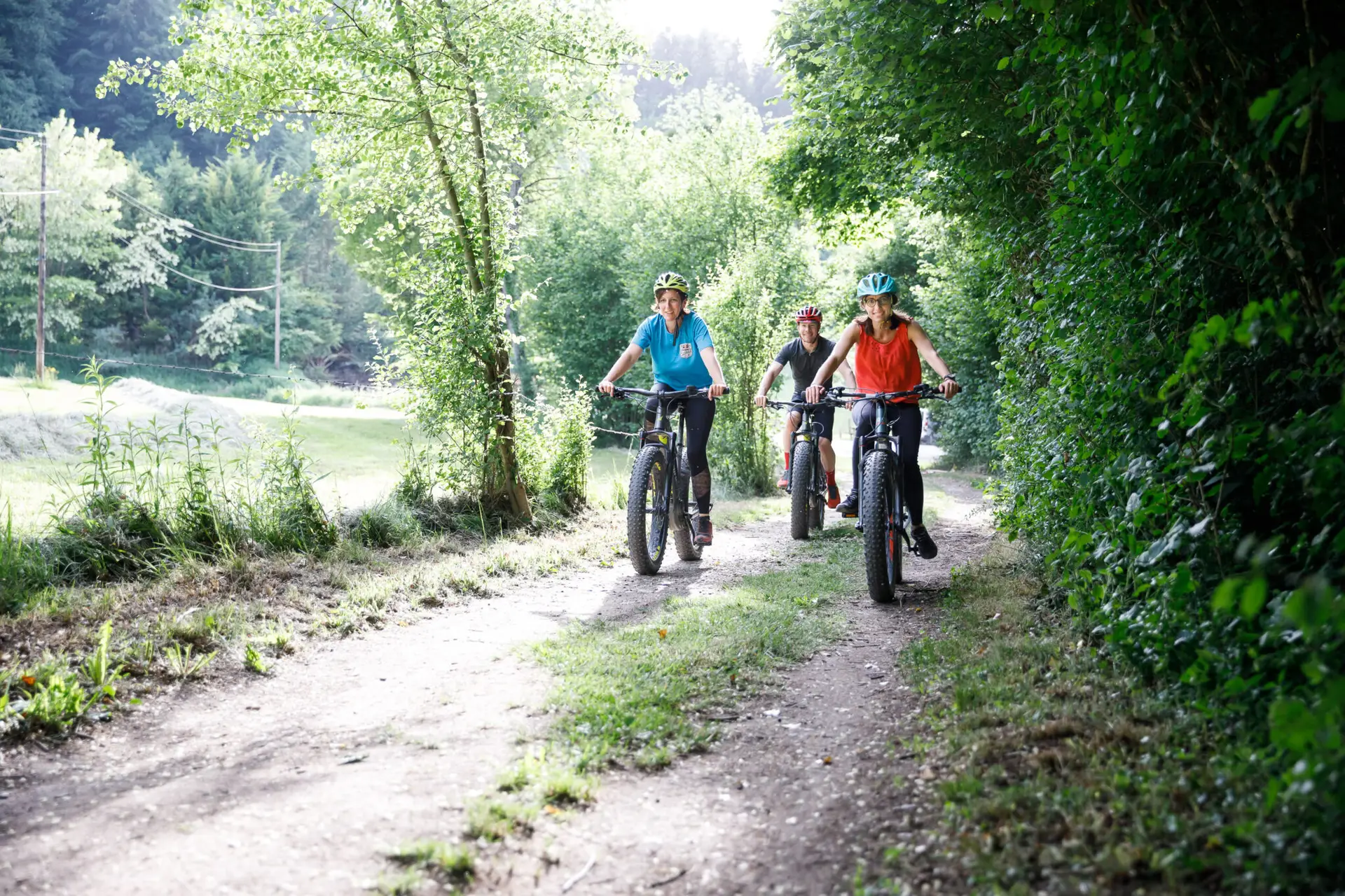 vtt à assistance électrique