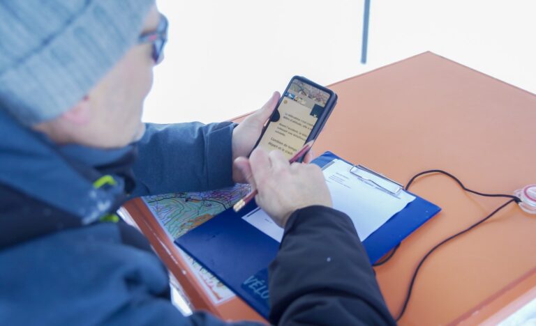 reflexion challenge multiactivité en savoie