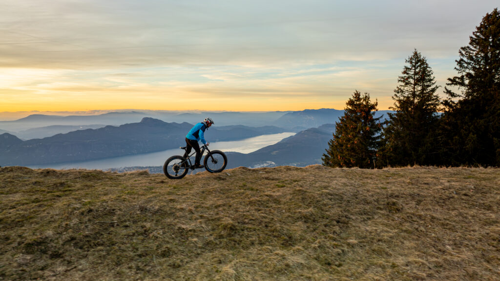 Activité team building bauges